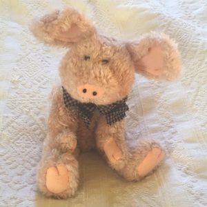 JB Boyd PiG! “Lofton”